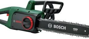 Piła Łańcuchowa Bosch BOSV0407 - Uniwersalna Wydajność