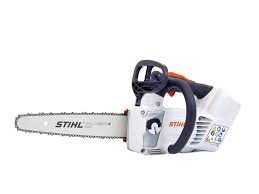 Pilarka Stihl MSA 161 T - Akumulatorowa