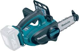 Makita Buc122 LXT 18V - Akumulatorowa Piła Łańcuchowa