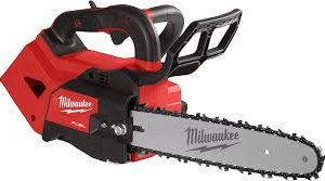 Milwaukee M18 FUEL™ Akumulatorowa Pilarka Łańcuchowa