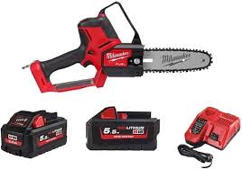 Milwaukee M18 Fuel™ Akumulatorowa Piła M18FHS20-552