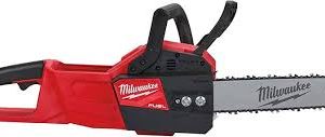 Akumulatorowa Piła Łańcuchowa Milwaukee M18 FCHSC-0 30cm