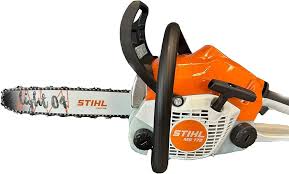 Piła Spalinowa Stihl MS 172 35 cm - Ogród