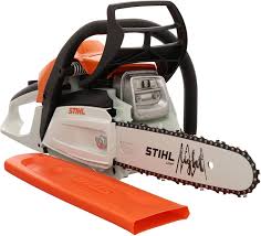 Stihl MS 162 - Spalinowa Piła 30 cm