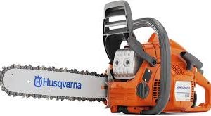 Husqvarna 967675835 - Benzynowa Piła Łańcuchowa 38 cm