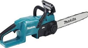 Makita Piła Łańcuchowa BL 18V LXT 35 cm DUC357Z