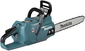 Makita UC012GT101 - Akumulatorowa piła łańcuchowa 40V z akumulatorem i ładowarką