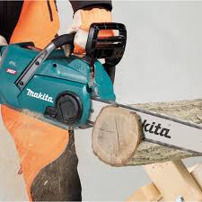 Makita UC016GZ 40V Max Li-ion XGT - Bezszczotkowa Piła Łańcuchowa