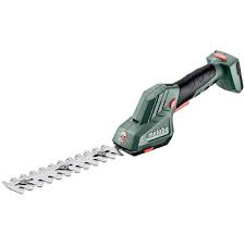 Akumulatorowe Nożyce Metabo PowerMaxx SGS 12Q