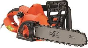 Pilarka Łańcuchowa Black & Decker 2000 W