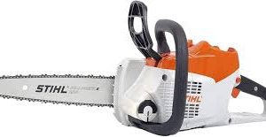 Stihl MSA 160 C - Akumulatorowa Piła Łańcuchowa 30 cm