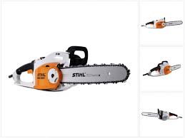 Stihl MSE 230 C-BQ - Elektryczna Piła Łańcuchowa