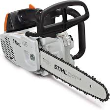 Stihl MS 194 T - Lekka Piła Łańcuchowa 35 cm