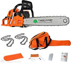 Piła łańcuchowa TIMBERPRO 61