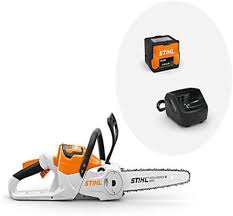 Stihl MSA 60.0 C-B - Lekka Akumulatorowa Piła Łańcuchowa