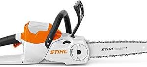 Akumulatorowa Piła Łańcuchowa Stihl MSA 120 C-BQ