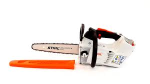 STIHL MSA 161 T – Akumulatorowa Piła Łańcuchowa 30 cm