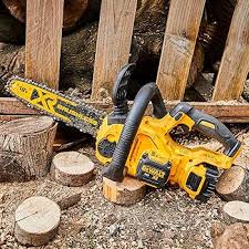 DeWalt DCM565 18V XR - Kompaktowa Bezprzewodowa Piła Łańcuchowa 300 mm