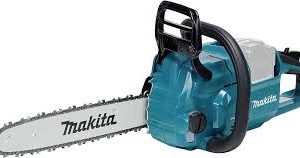 Makita UC022GZ 40V Max - Bezszczotkowa Piła 350mm